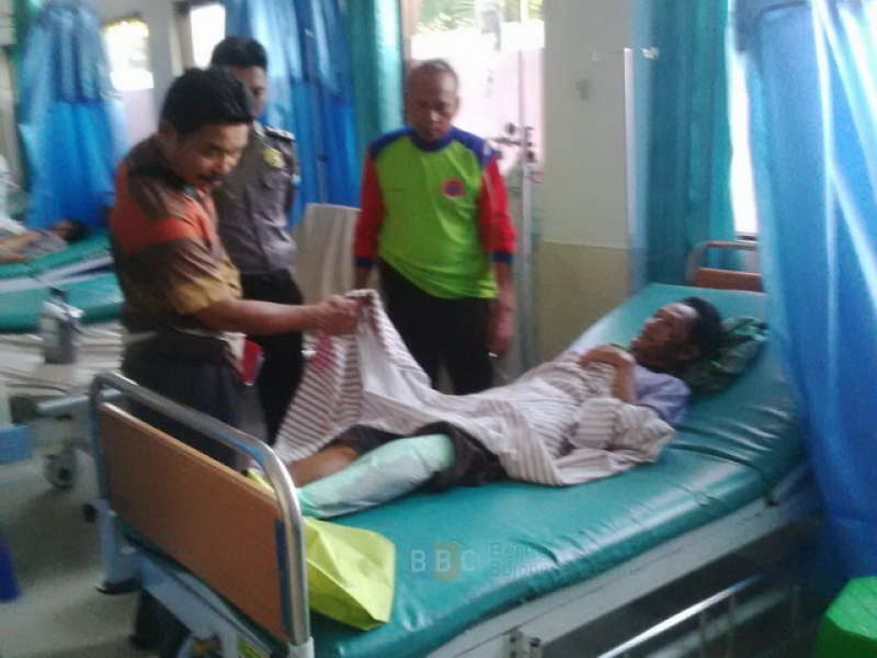 Gadis Idaman Hati Dinikahkan, Pemuda Ini Marah dan Hajar Bapak si Gadis