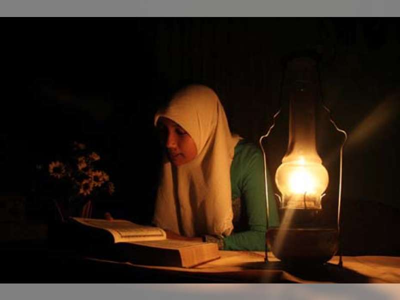 Hari ini PLN Lakukan Pemadaman Listrik di Wilayah Kapas