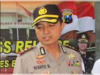Tersangka Pemerkosaan Sempat Jadi Buron Polisi