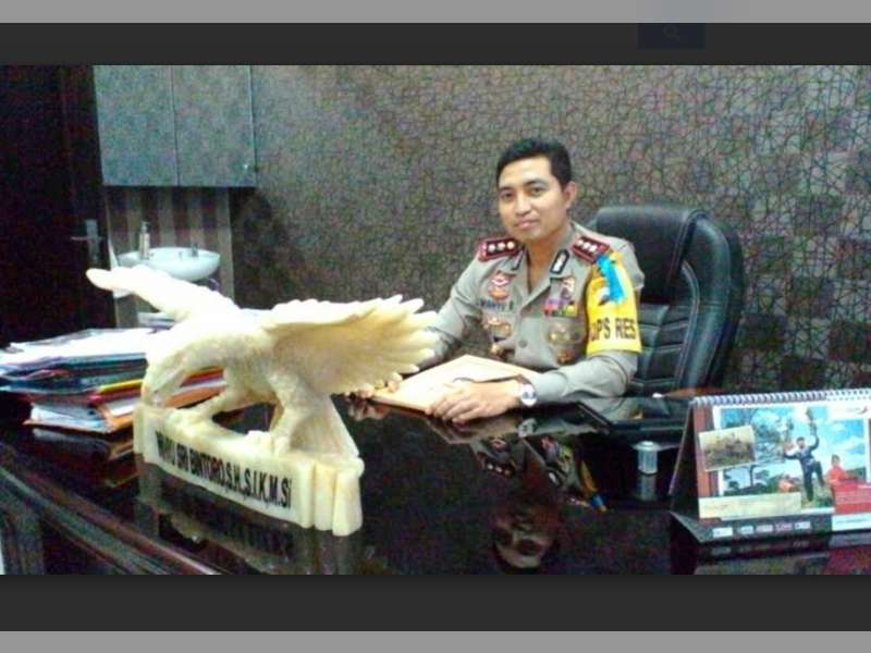 Inilah Titik Rawan Kecelakaan di Jalur Mudik Bojonegoro