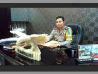 Inilah Titik Rawan Kecelakaan di Jalur Mudik Bojonegoro
