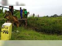 Tumbuhnya Kemandirian dan Kepedulian Lingkungan Karang Taruna Di Sepanjang Jalur Pipa Minyak Obyek Vital Nasional (Obvitnas)