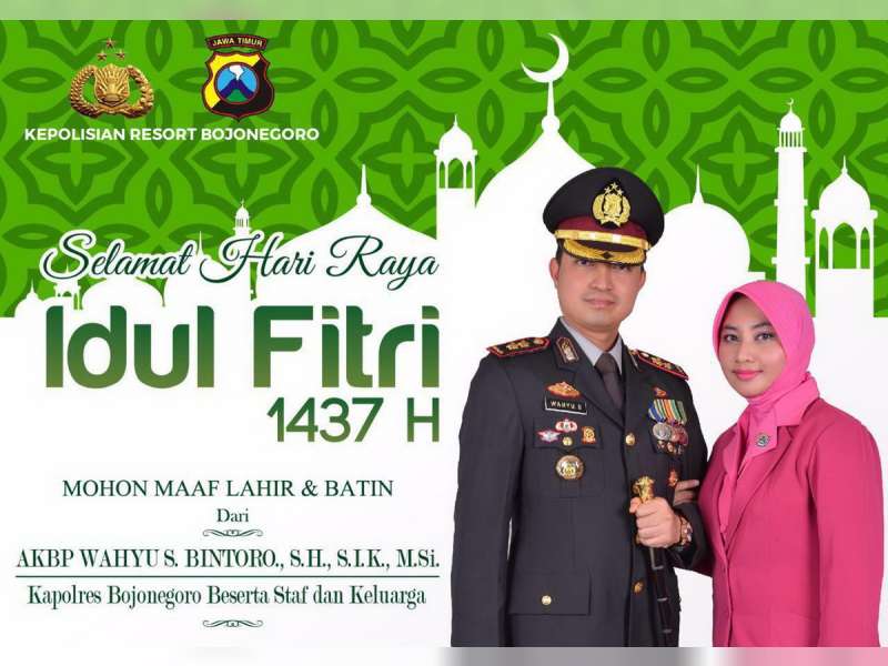 Mudik Aman Tolong Hubungi Polisi (MATOH POL)