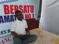 Puji Hartono, Guru yang Bisa Jadi Tukang Pijat