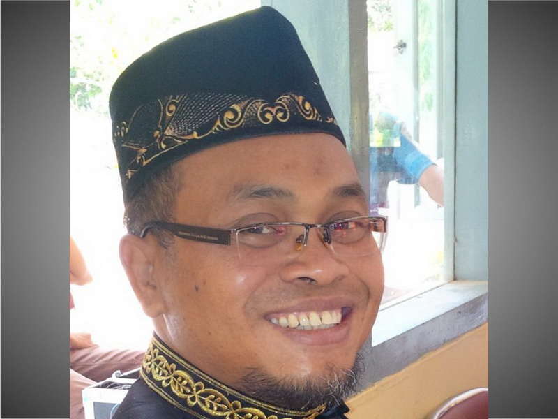 Makna Spiritual Hari Raya Idul Fitri