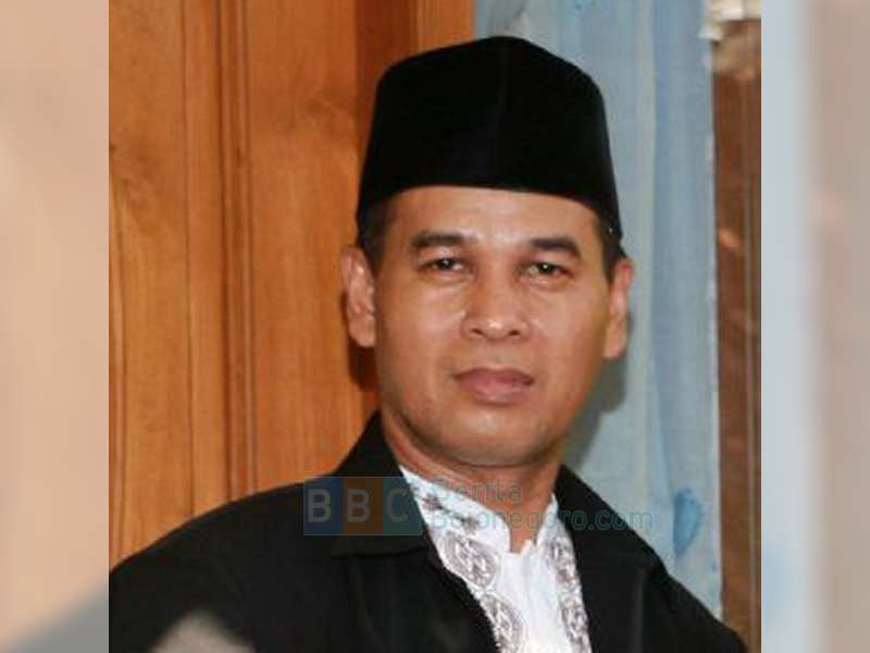 Menuju Insan Fitri