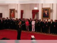 Inilah Program Kerja Kapolri Baru Sejak 100 Hari Pertama Hingga Desember 2021