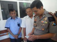 Kapolres Larang Anggotanya Memainkan Game Pokemon Go