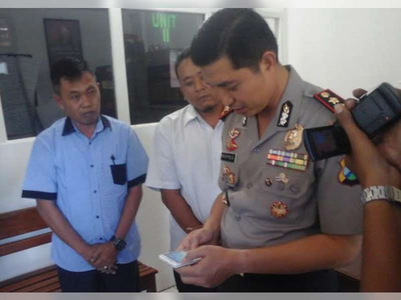 Demam Pokemon Go, Ini Himbauan Kapolres