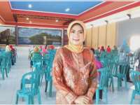 Senam Perwosi Bakal Padukan Gerakan Olahraga dengan Tari Thengul