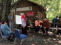 Pemkab Bojonegoro Apresiasi Program PIB EMCL