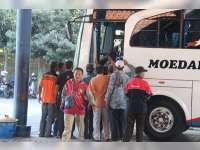 Terminal Rajekwesi Bojonegoro Bakal Dipindah
