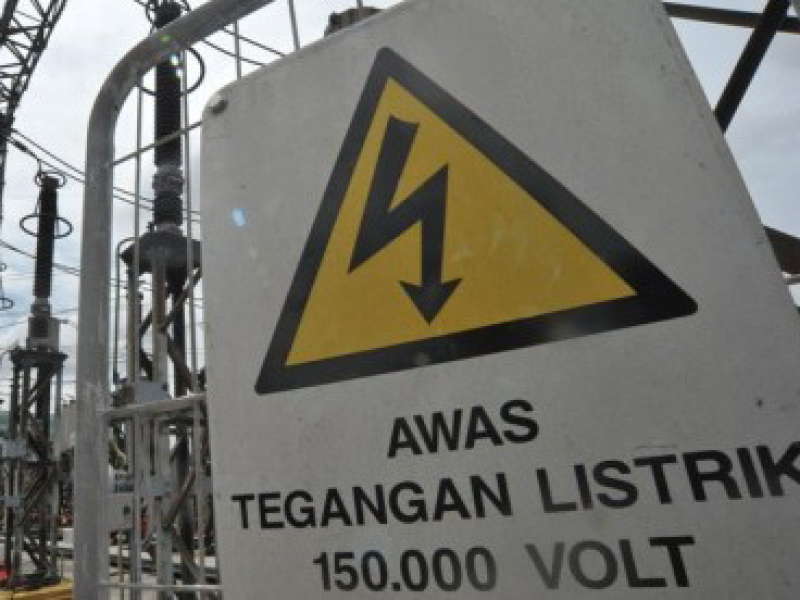 PLN Jamin Ketersediaan Pasokan Listrik di Bojonegoro Aman
