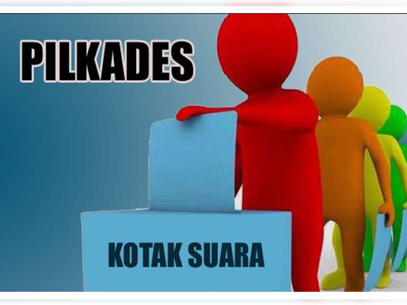Pendaftaran Calon Kepala Desa Tidak Dipungut Biaya
