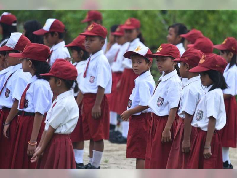 Disdik Bojonegoro Tunggu Pencairan Tahap Dua Dana PIP