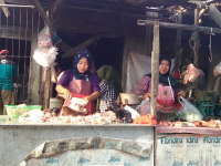 Harga Daging Sapi Mendekati Idul Adha Masih Stabil