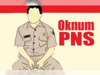 Jadi Tersangka, Tujuh PNS di Tuban Dinonjobkan