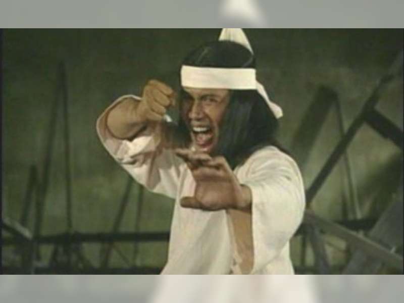 Menunggu Wiro Sableng