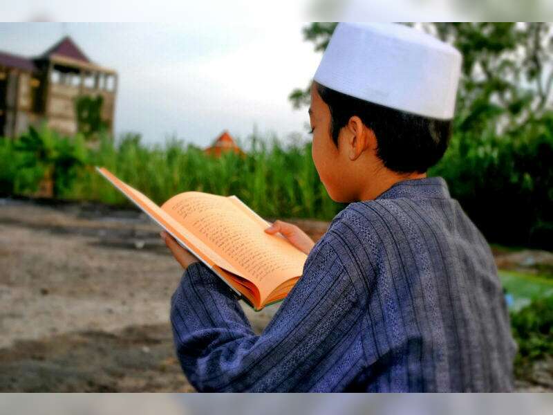 Jadikan Patah Hati Sebagai Jembatan Menuju Prestasi