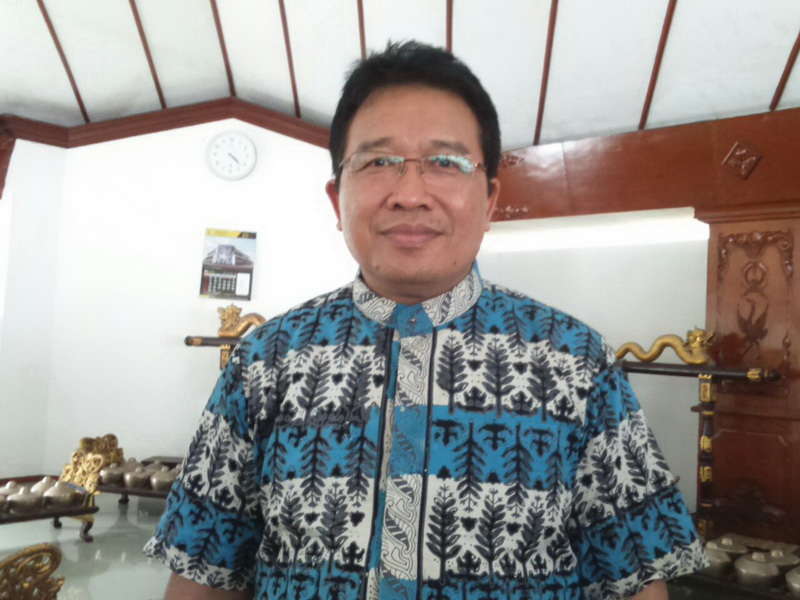 Bupati Ingatkan Pentingnya Pendirian AKN di Bojonegoro
