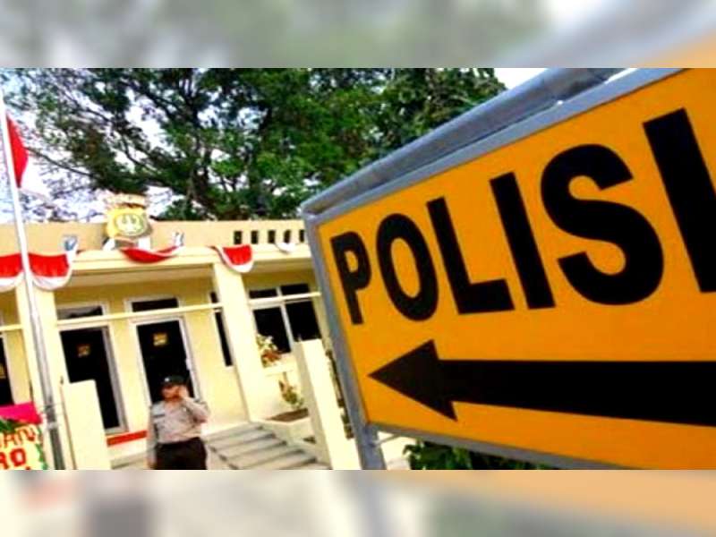 PT BMT Laporkan Berita Trans 9 ke Polres Bojonegoro