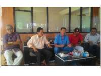 Ketua DPRD dan Pengusaha Komentari Dualisme Kadin Bojonegoro