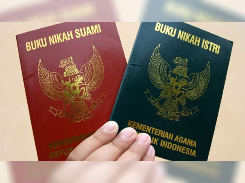173 Buku Nikah di KUA Bangilan Raib Digondol Maling