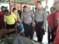 Sakit Jantung Kambuh, Petani di Kanor Meninggal Saat Petik Tembakau