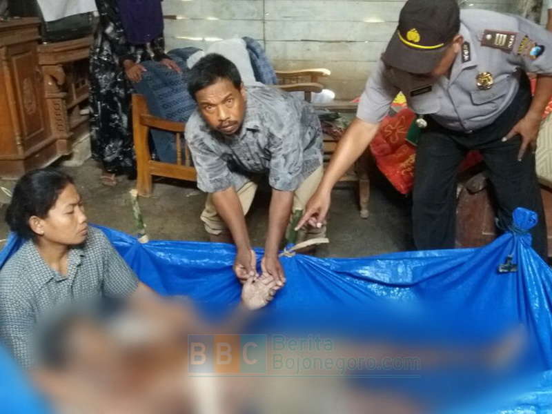 Perbaiki Listrik, Seorang Kakek di Sukosewu Tewas Kesetrum