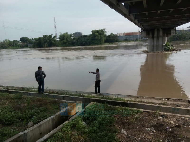 Bojonegoro Kota Nyaris Masuk Status Siaga Kuning