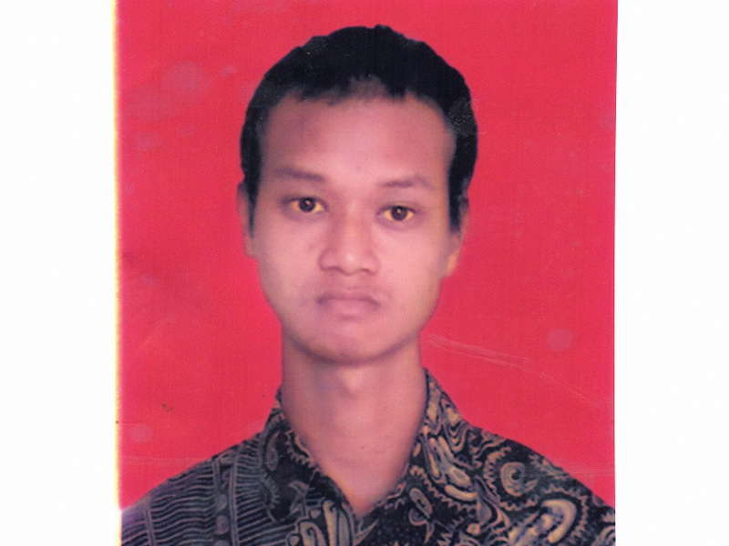 Berita Anak Hilang
