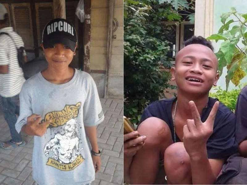 Remaja 14 Tahun Asal Purwosari Dilaporkan Hilang