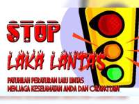 Kakek Pengendara Revo Patah Tulang Ditabrak Remaja Pengendara CBR di Ngraho