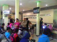 Dispendukcapil: Ada 3 WNA Menikah dengan Warga Bojonegoro