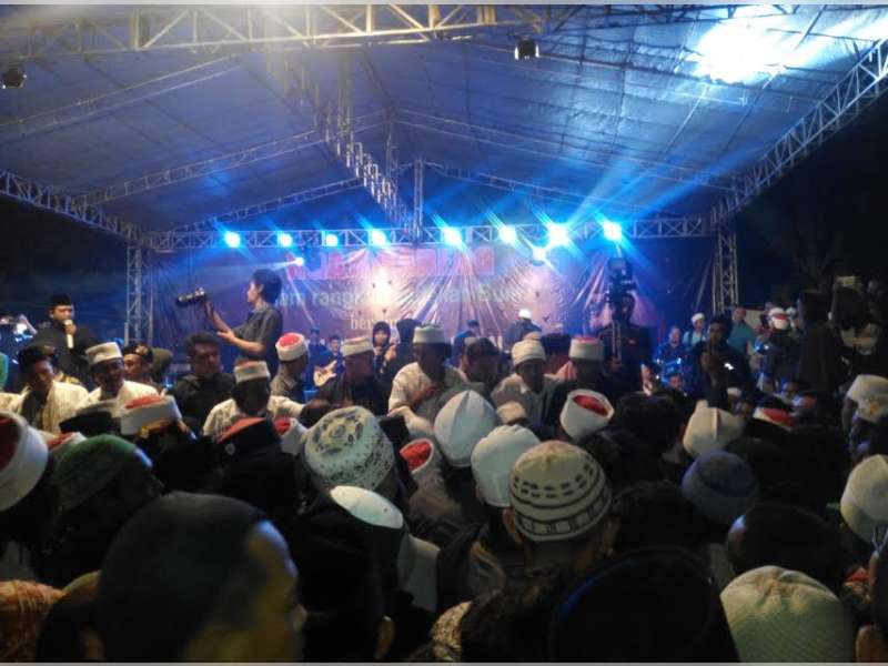 Cak Nun Sebut Aksi Penggandaan Uang Kanjeng Dimas Itu Wajar