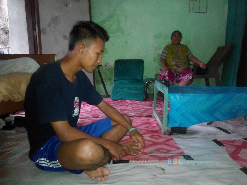 Firman Akhirnya Mendapatkan Banyak Perhatian