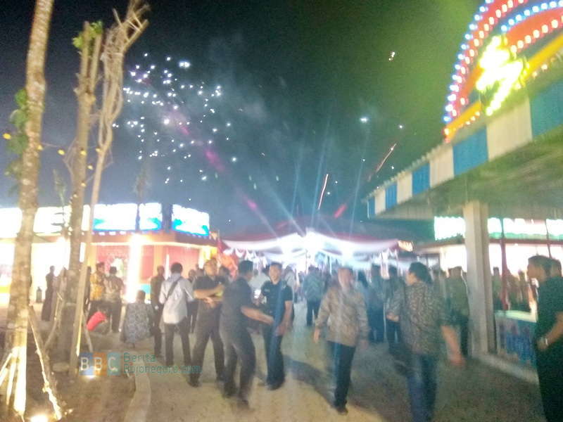 Disbudpar: Keberadaan GoFun Tak Ganggu Objek Wisata Lain di Bojonegoro