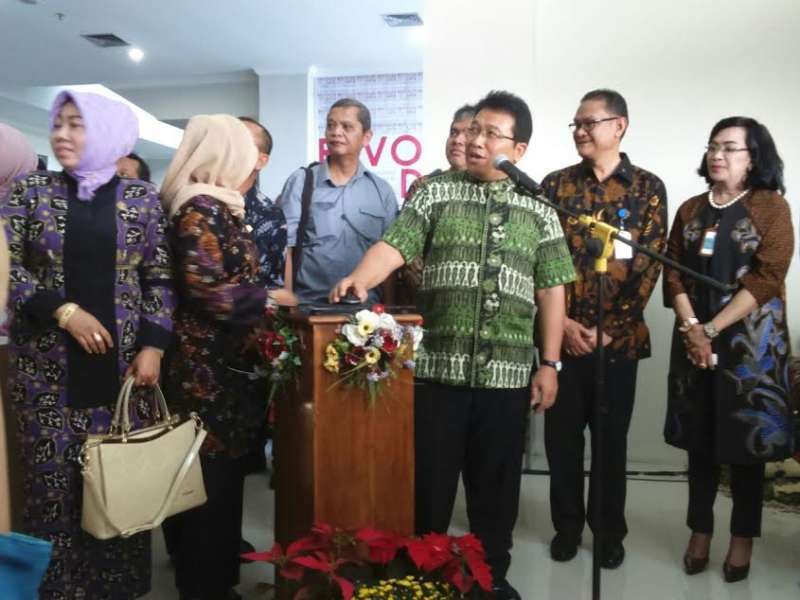 OGP, 5 Sampai 10 Tahun Mendatang