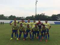 Kalahkan Mojokerto 3-1