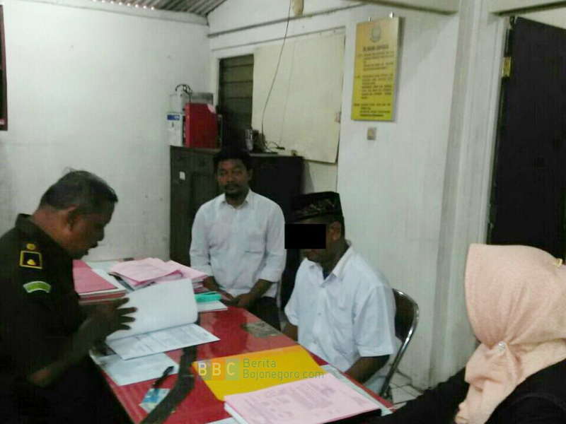 Polres Bojonegoro Limpahkan Kasus Narkoba yang Terungkap September Lalu ke Kejaksaan
