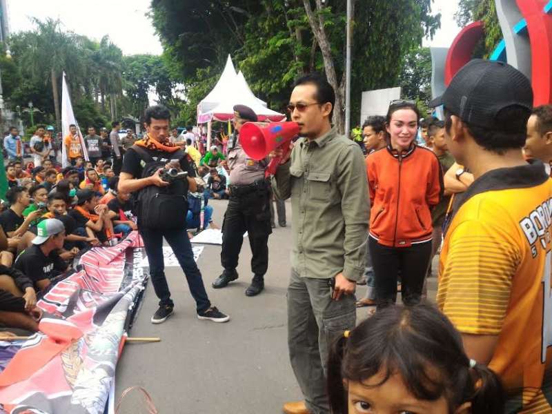 Kongres PSSI 10 November Hanya Membahas Agenda Tunggal