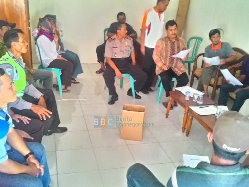 Panitia Pilkades Harus Bersikap Netral Saat Pemungutan Suara