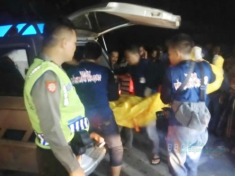 Inilah Hasil Otopsi Korban Pembunuhan di Kanor