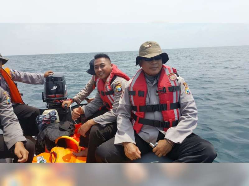 Hingga Saat Ini Penemuan Korban Belum Bertambah