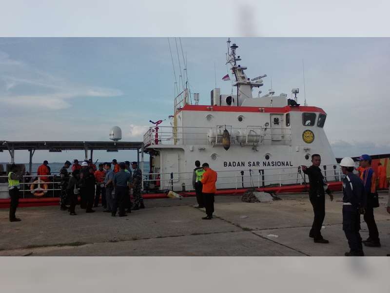 Tim DVI Berharap Keluarga Korban Segera Melapor