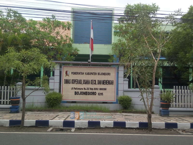 Tahun Depan 71 Koperasi di Bojonegoro Dibubarkan