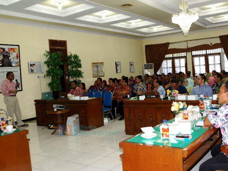 29 Pekerja PT Prisma di Maluku Kembali Dipulangkan ke Bojonegoro