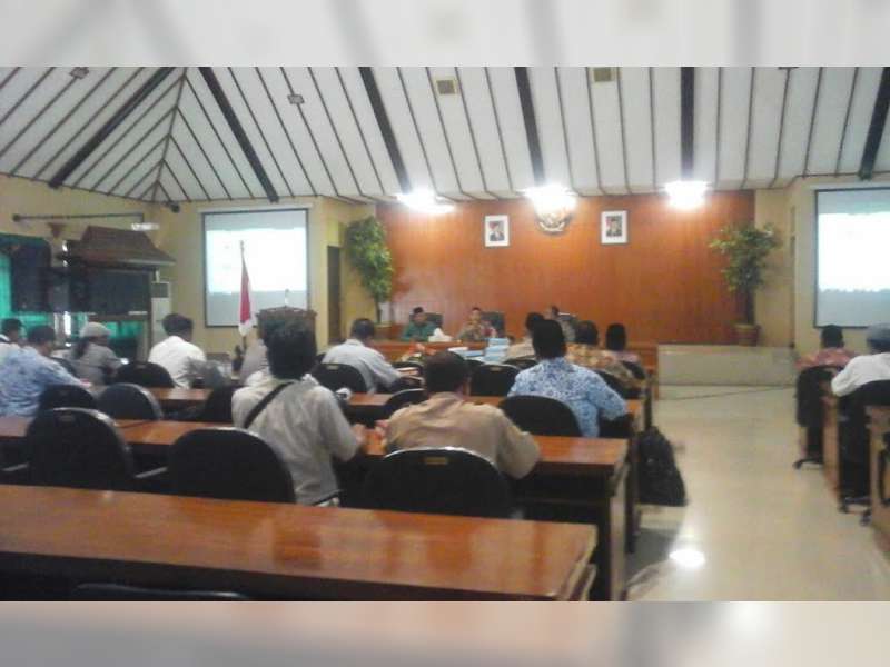 Polres Gelar Rakor Doa Bersama untuk Keselamatan Negeri