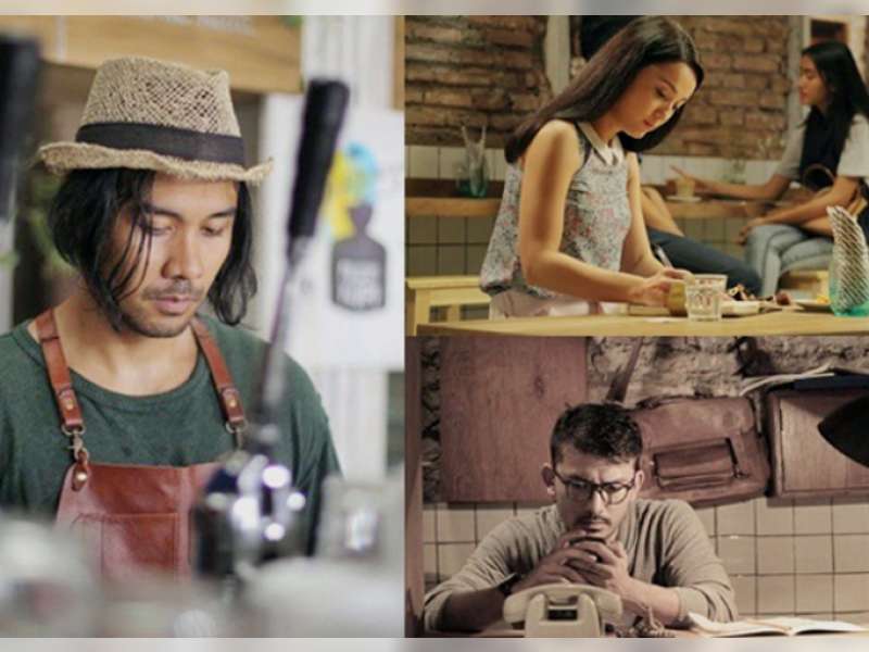 Arti Kopi Bagi Semua Orang