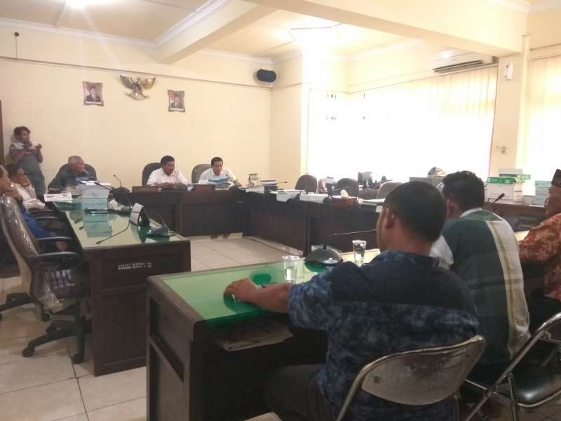 DPRD Minta Penambang Sumur Tua Bersabar Tunggu Revisi Permen ESDM